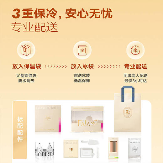 【科特迪瓦·梦龙】榛子梦龙巧克力的多重口感 商品图4