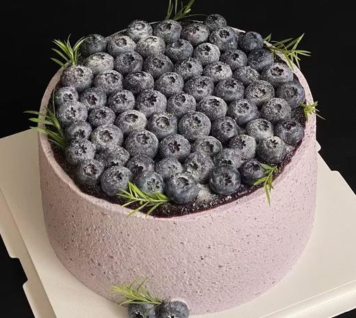 蓝莓日记 商品图0