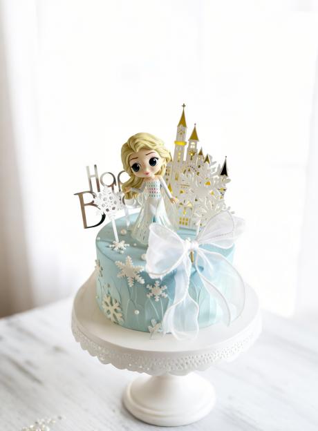 冰雪奇缘 商品图0