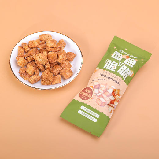 海盐焦糖脆脆 商品图0