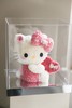 爱心kitty猫永生花 商品缩略图6