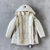 MACKAGE摩登专致系列女士 KINSLEE二合一连帽中长羽绒服派克大衣 商品缩略图7