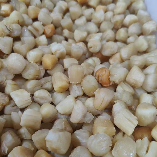 干贝半斤装 商品图2