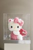 爱心kitty猫永生花 商品缩略图7