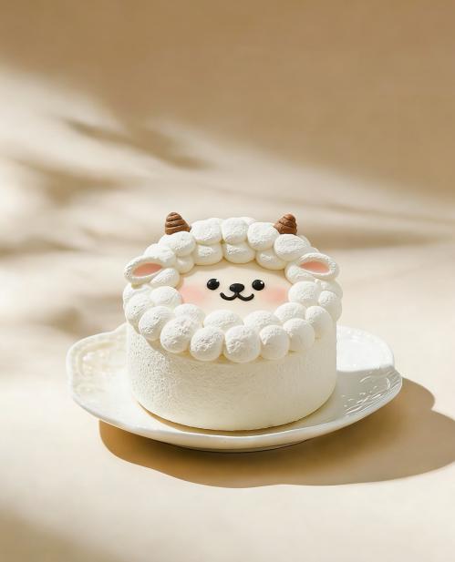 羊羊羊 商品图0