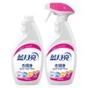 蓝月亮 喷雾型衣领净500g+衣领净瓶补500g(E2-02-11) 商品缩略图0