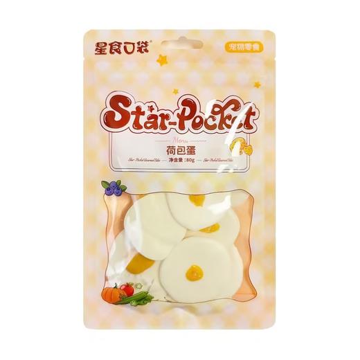 星食口袋犬零食系列 商品图3