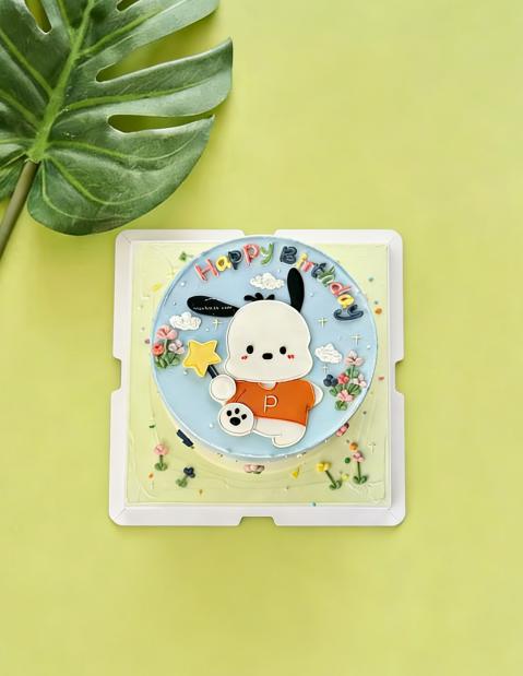 恰怕狗 商品图0