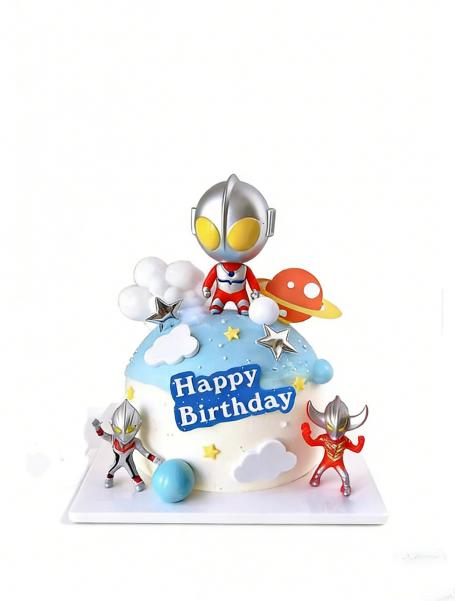 奥特曼星球 商品图0