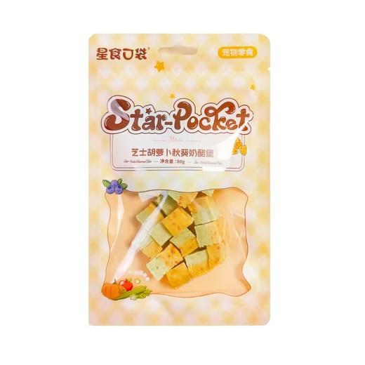 星食口袋犬零食系列 商品图1