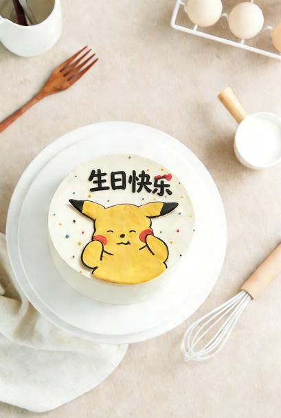 皮卡丘 商品图0