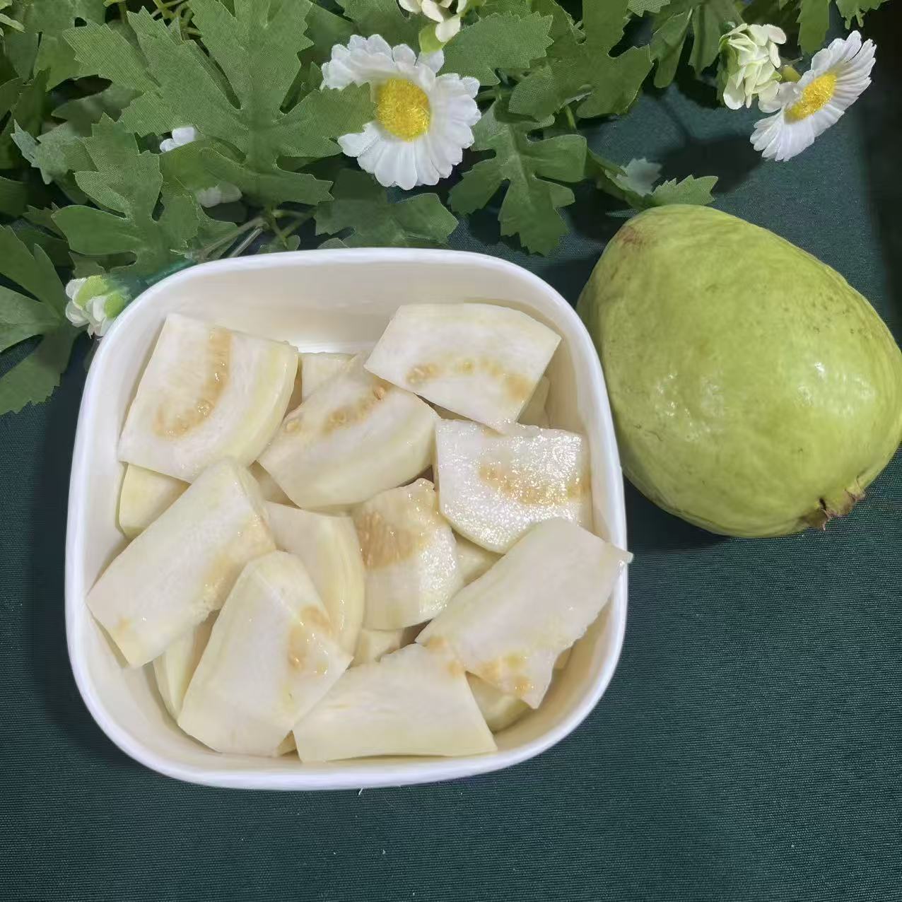 【果切】白心奶油芭乐果切  250g