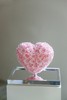 你是我的唯一悬浮心永生花礼盒粉色款 商品缩略图6