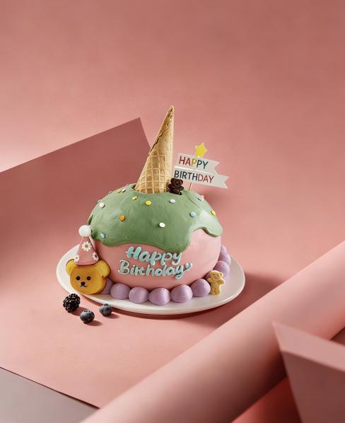 星星乐园 商品图0