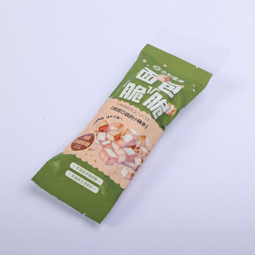 海盐焦糖脆脆 商品图1