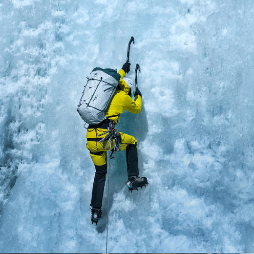 KAILAS凯乐石 男款M8 IC-PRO攀冰裤 KG2539307 商品图1