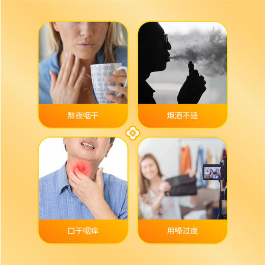 【枇杷秋梨糕】四季常润  滋养于生~ 商品图4