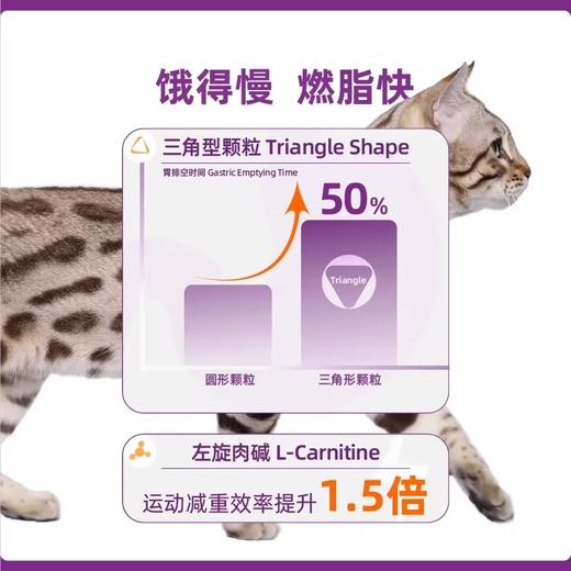 美国Halo自然光环猫粮成猫幼猫主粮鸡肉味鲜肉猫咪主食10磅/4.5kg 商品图1