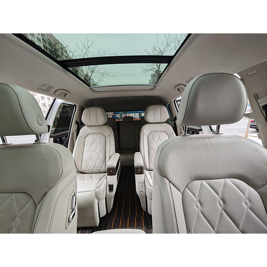 大众 威然 380TSI尊贵版【长租-北京】 商品图7