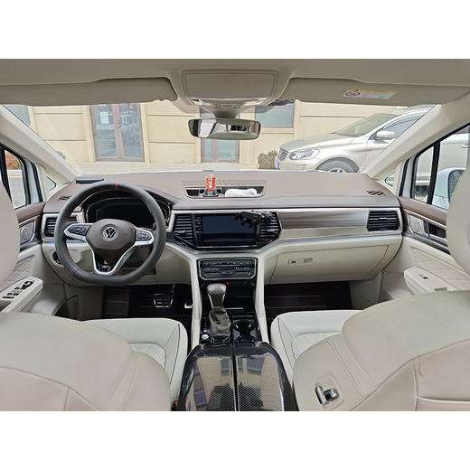 大众 威然 380TSI尊贵版【长租-北京】 商品图4