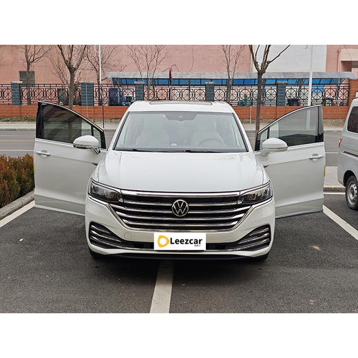 大众 威然 380TSI尊贵版【长租-北京】 商品图1