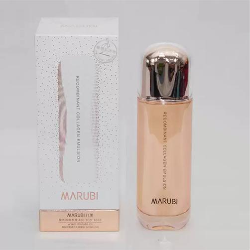 丸美重组胶原蛋白精华乳100g 商品图4