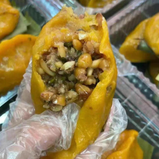 福清地瓜饺(预定专属今天定明天到  当天现货结束请拍这里）） 商品图1