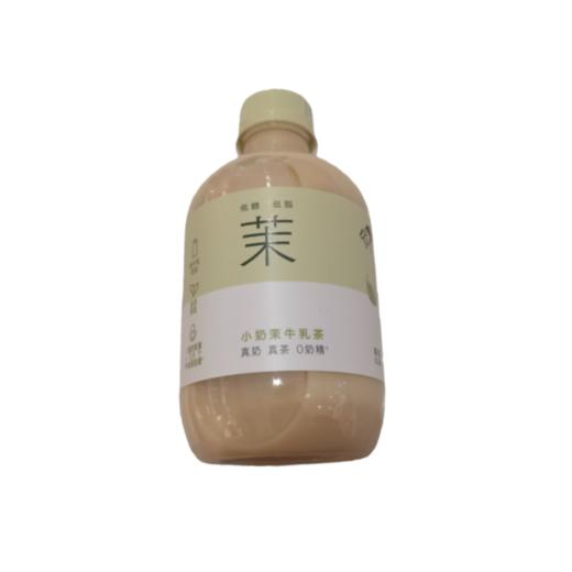 喜茶小奶茉牛乳茶350ml（A9-02-09） 商品图0