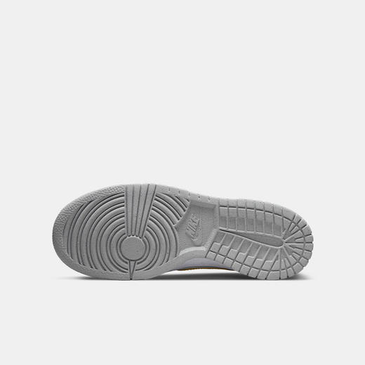 Nike Dunk Low 大童运动鞋 DX3382 商品图1