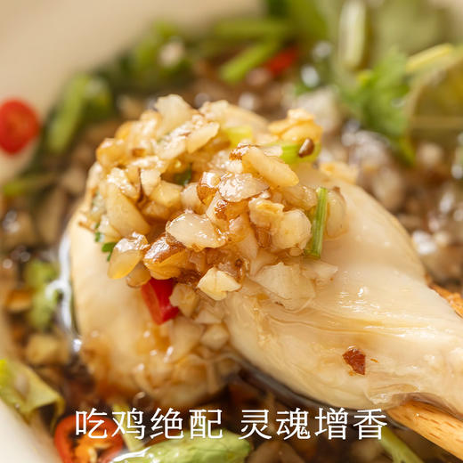 南食召 沙姜酱 商品图1