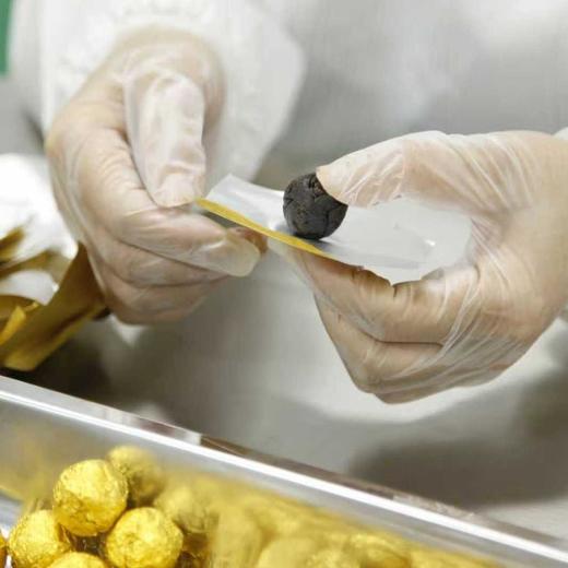 【2026年货节】康山九蒸九晒九露 安化多花黄精 商品图2