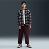 Nike SB 大童长袖纽扣衬衫 HV0281 商品缩略图6