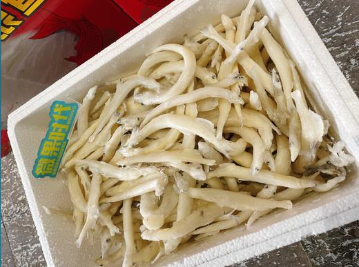 查干臻品银鱼礼盒 商品图2