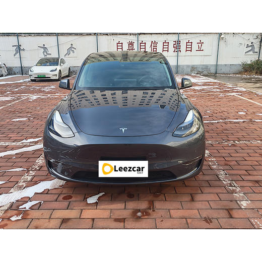 特斯拉 Model Y 标准续航后驱版【长租-北京】 商品图1