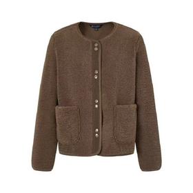 POLOWALK 女式外套（摇粒绒）CMVW53450083 [广百北京路店] 【9F-折扣】