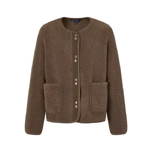 POLOWALK 女式外套（摇粒绒）CMVW53450083 [广百北京路店] 【9F-折扣】 商品图0