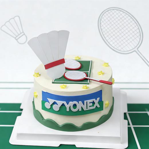 羽毛球系列kc275 商品图0