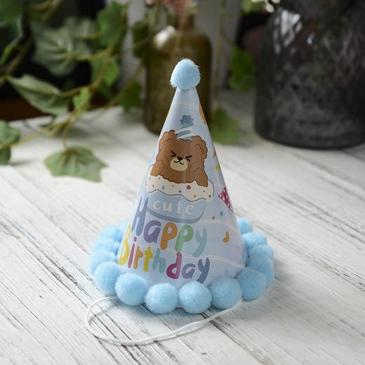 可爱帽 商品图0