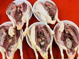 沙浦番鸭（预定专属 今天定明天到 需要现货请走另一个链接） 商品图1