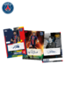 Topps PSG Team Set24-25赛季DECK BOX巴黎圣日耳曼队盒球星卡 商品缩略图2