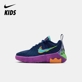 Nike LeBron Witness 9 幼童篮球鞋 HV2268