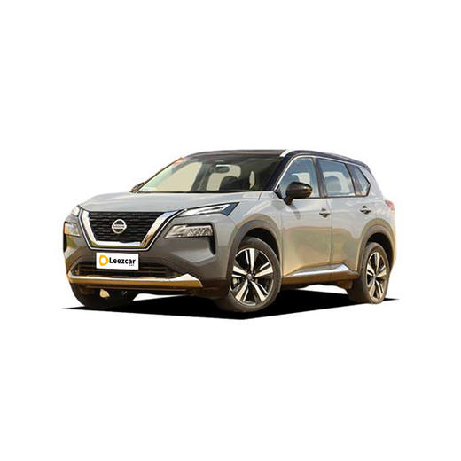 日产 奇骏 2.5L CVT豪华版 4WD【长租-北京】 商品图0