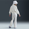 Nike Sportswear 大童（女孩）长袖加绒上衣 HV0408 商品缩略图4