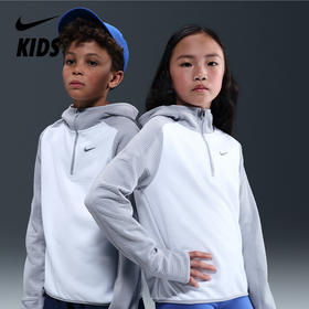 Nike Therma-FIT 大童加绒上衣 HV0197
