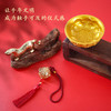 D-SFS 秦唐臻宝三件套（香囊 虎符 金碗） 商品缩略图4