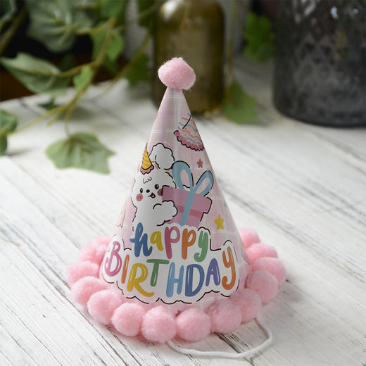 可爱帽 商品图1