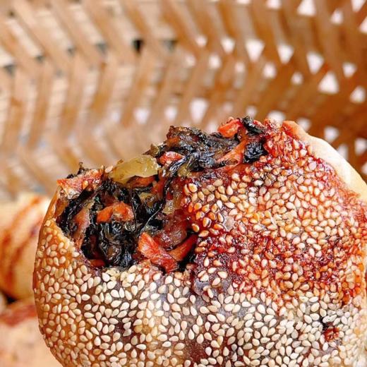 福清紫菜饼（（预定专属 今天定明天到  当天现货结束请拍这里） 商品图2