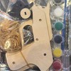 手枪半成品材料包 商品缩略图0