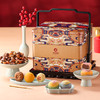 御茶膳房礼盒糕点点心坚果大礼包送礼送长辈新年高档礼品 典乐汉唐 正 商品缩略图0
