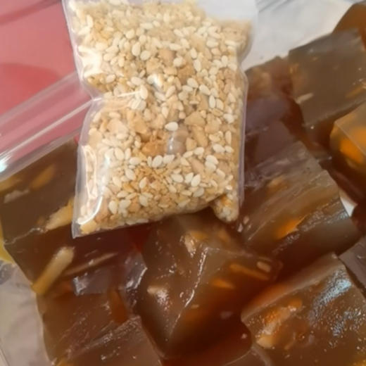 马蹄糕（预定专属 今天定明天到  当天现货结束请拍这里） 商品图3